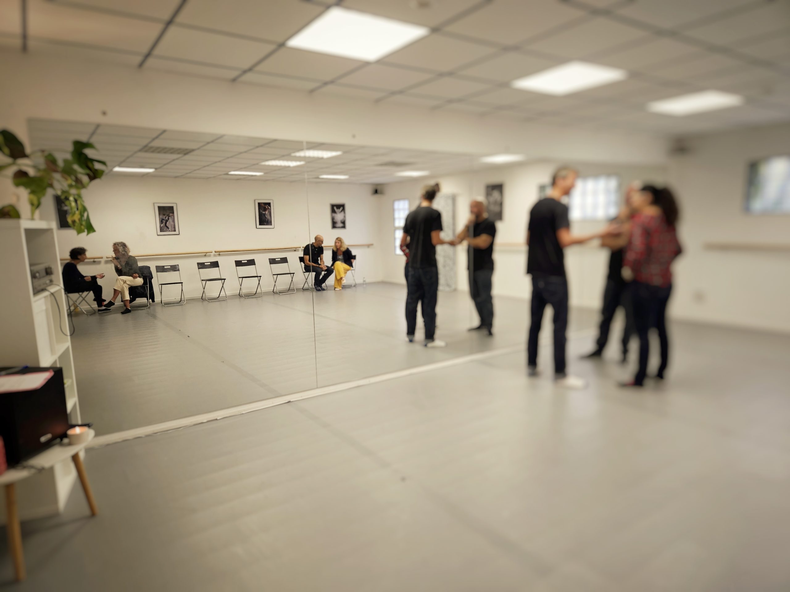 coaching prise de parole professionnel